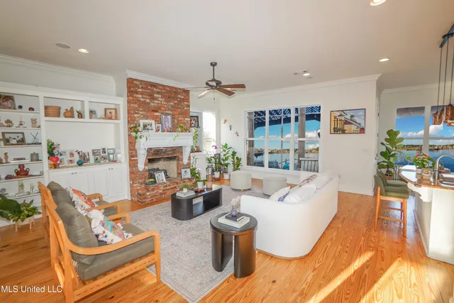 $550,000 | 150 Martinique Drive, Madison, MS 39110