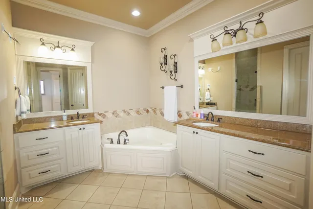 $550,000 | 150 Martinique Drive, Madison, MS 39110