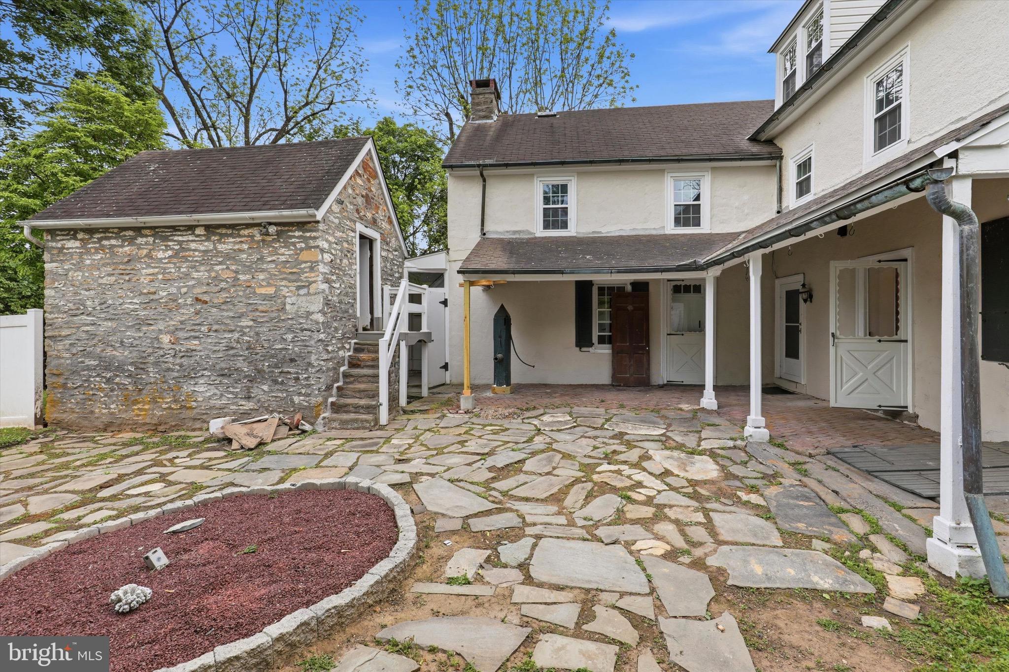 500 East Mill Road Flourtown, PA 19031 - Photo 50 of 54