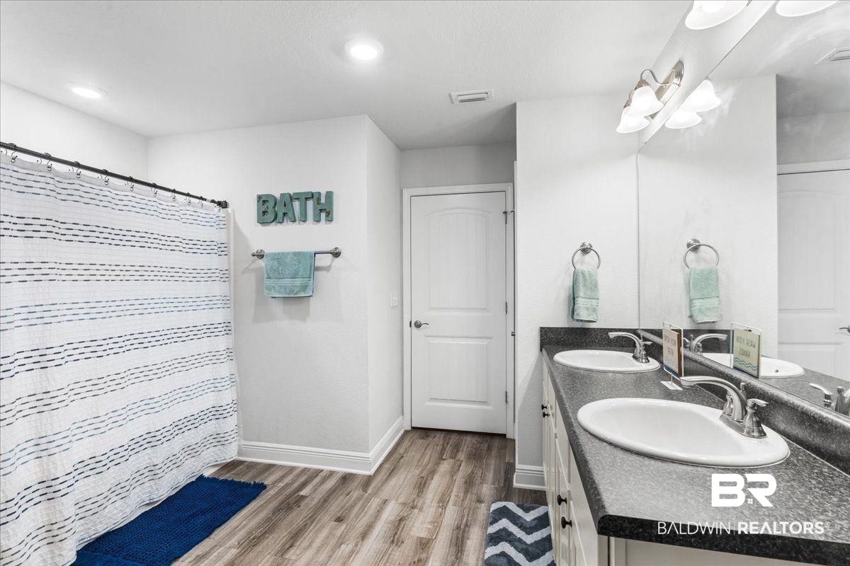 2036 Stonepine Drive East Semmes, AL 36575 - Photo 23 of 28