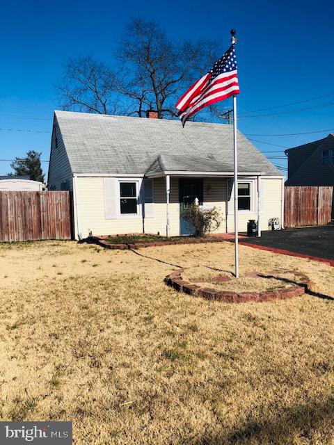 3119 Sollers Point Road Baltimore, MD 21222 - Photo 2 of 27 GREAT CURB APPEAL