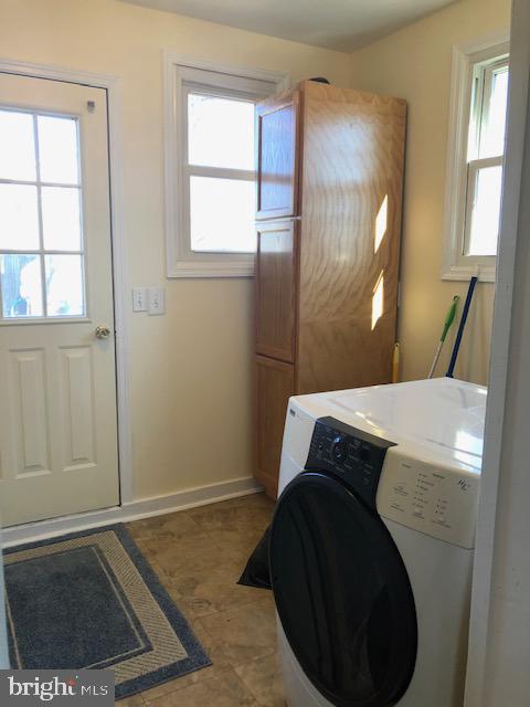 3119 Sollers Point Road Baltimore, MD 21222 - Photo 12 of 27 LAUNDRY ROOM