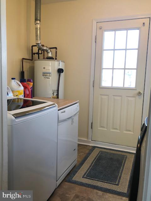 3119 Sollers Point Road Baltimore, MD 21222 - Photo 13 of 27 LAUNDRY ROOM