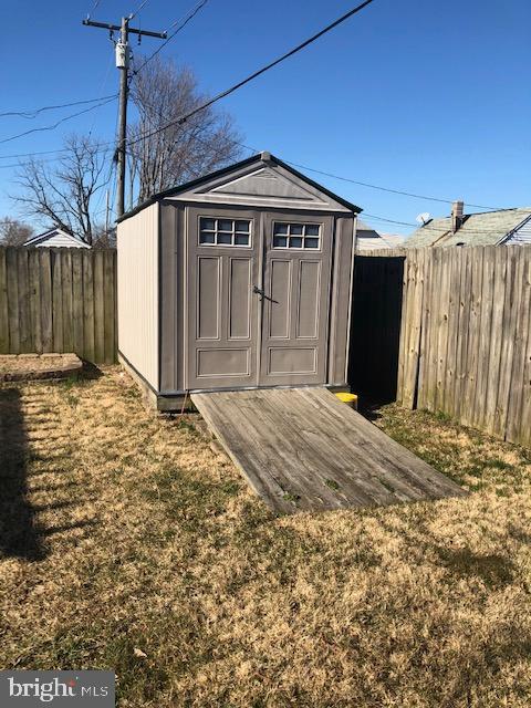 3119 Sollers Point Road Baltimore, MD 21222 - Photo 21 of 27 SHED