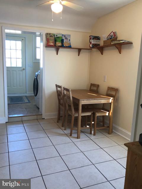 3119 Sollers Point Road Baltimore, MD 21222 - Photo 9 of 27 KITCHEN TABLE SPACE