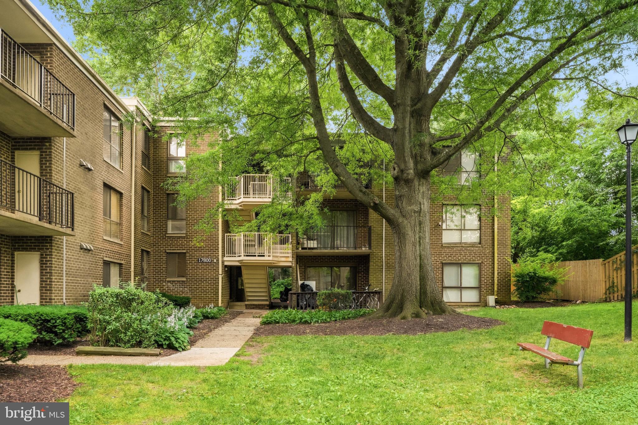 17800 Buehler Road, Unit 131 Olney, MD 20832 - Photo 29 of 31