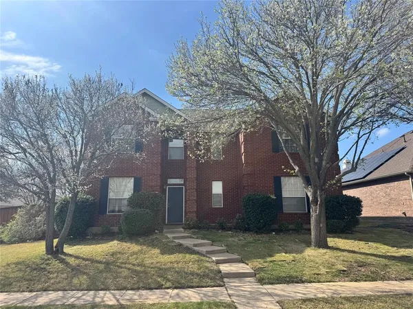 $2,600 | 1705 River Oaks Drive, Allen, TX 75002