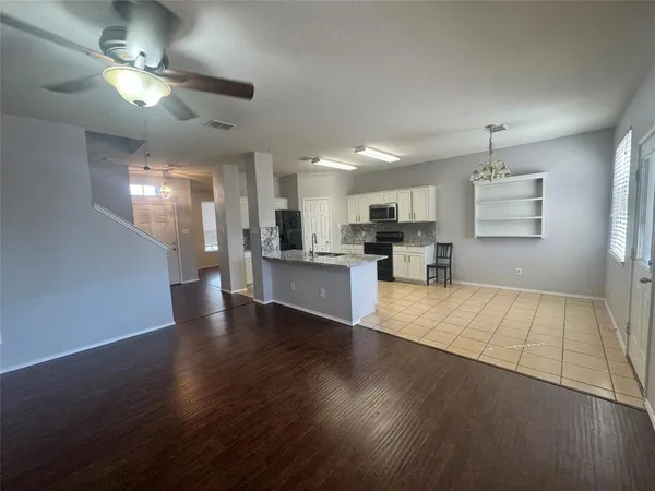 $2,600 | 1705 River Oaks Drive, Allen, TX 75002
