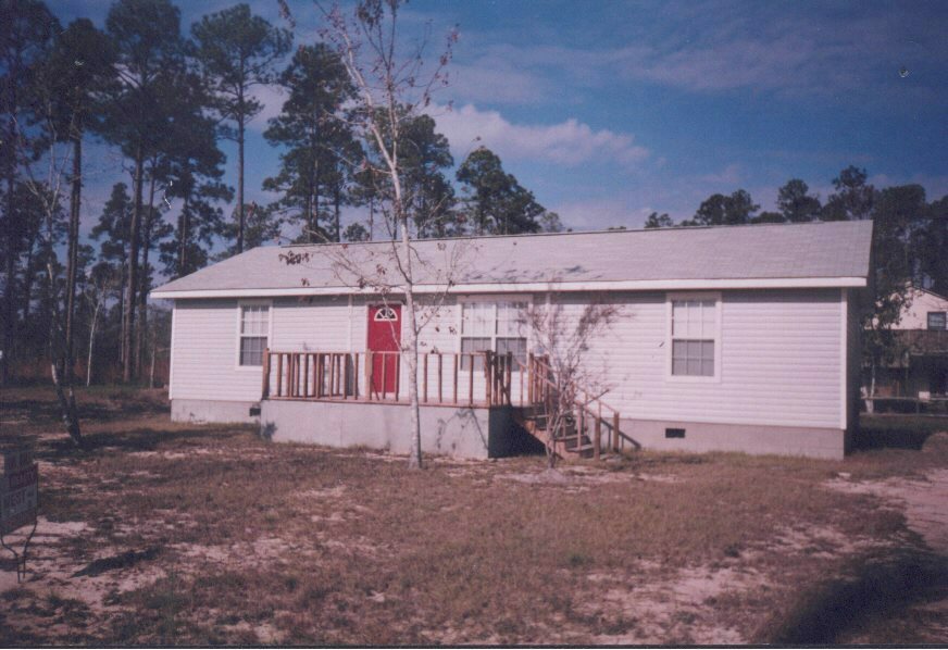 75 Palmetto Road Freeport, FL 32439 - Photo 1 of 1 Primary Photo