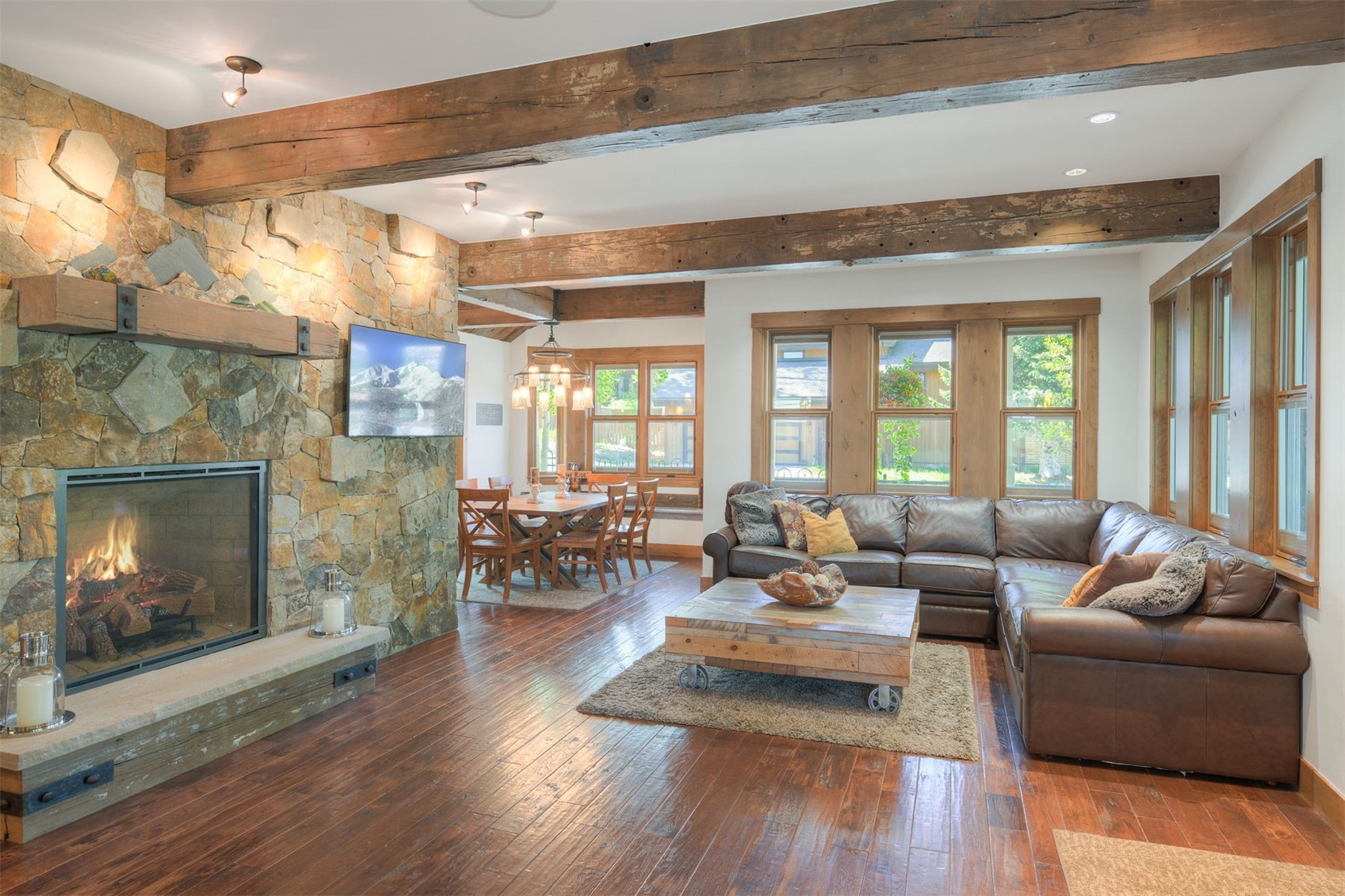 226 South Ridge Street Breckenridge, CO 80424 - Photo 5 of 49