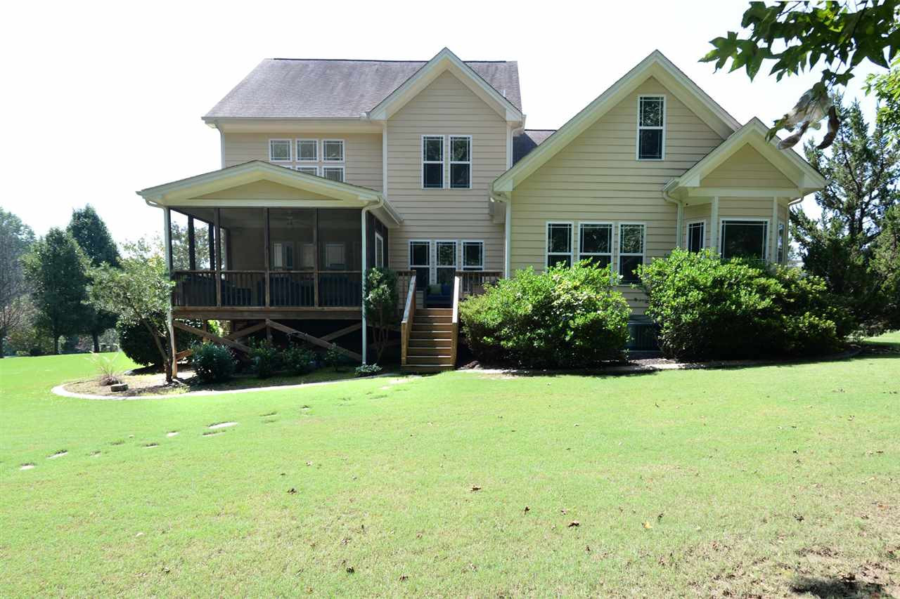 1021 Grissom Farm Road Garner, NC 27529 - Photo 24 of 25 Photo 24