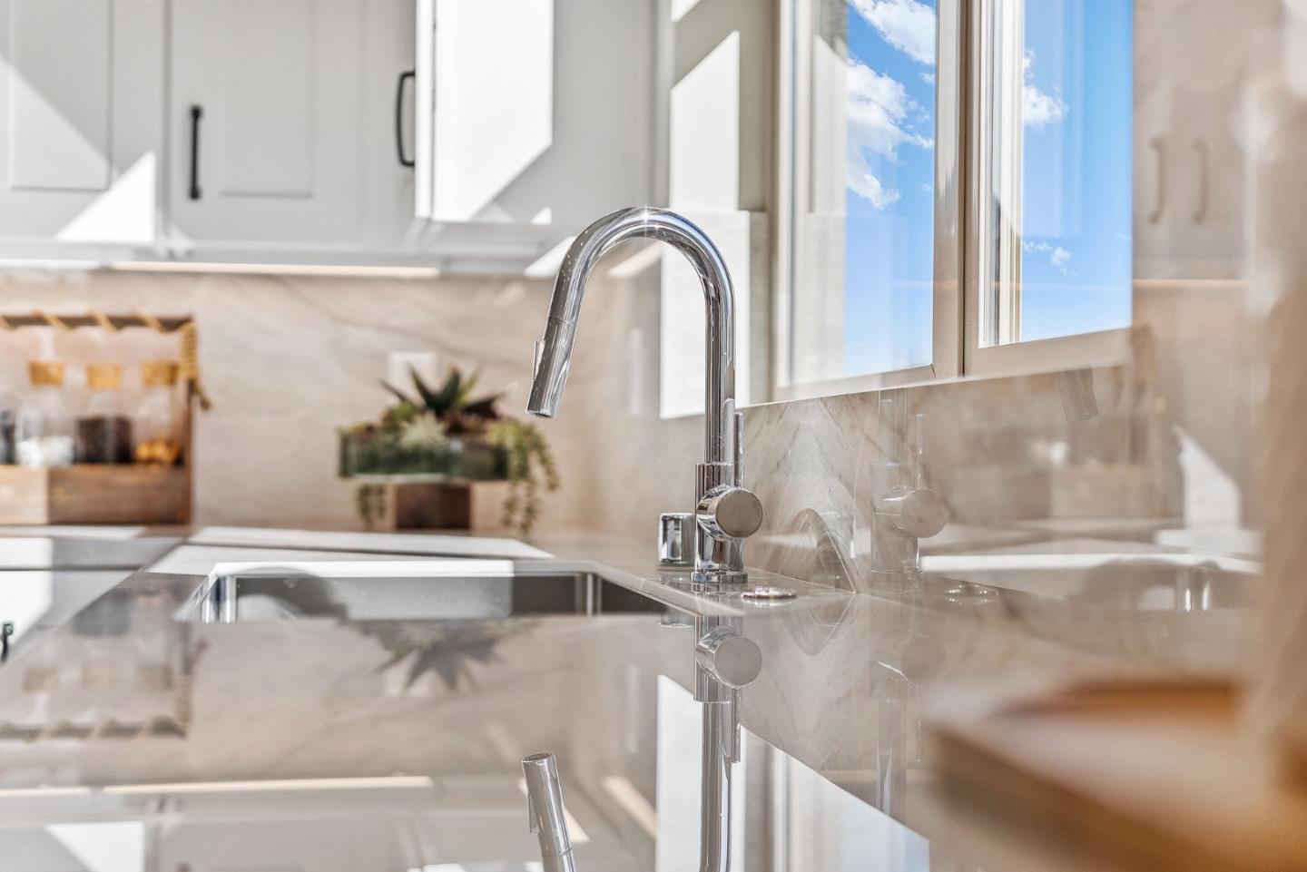 50 Indy Circle Soquel, CA 95073 - Photo 20 of 71 a close view of sink and tap