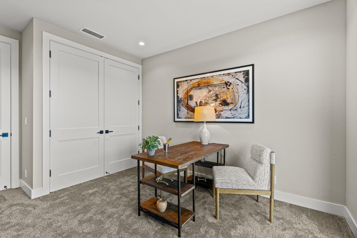 50 Indy Circle Soquel, CA 95073 - Photo 57 of 71 a view of a livingroom with furniture and a couch