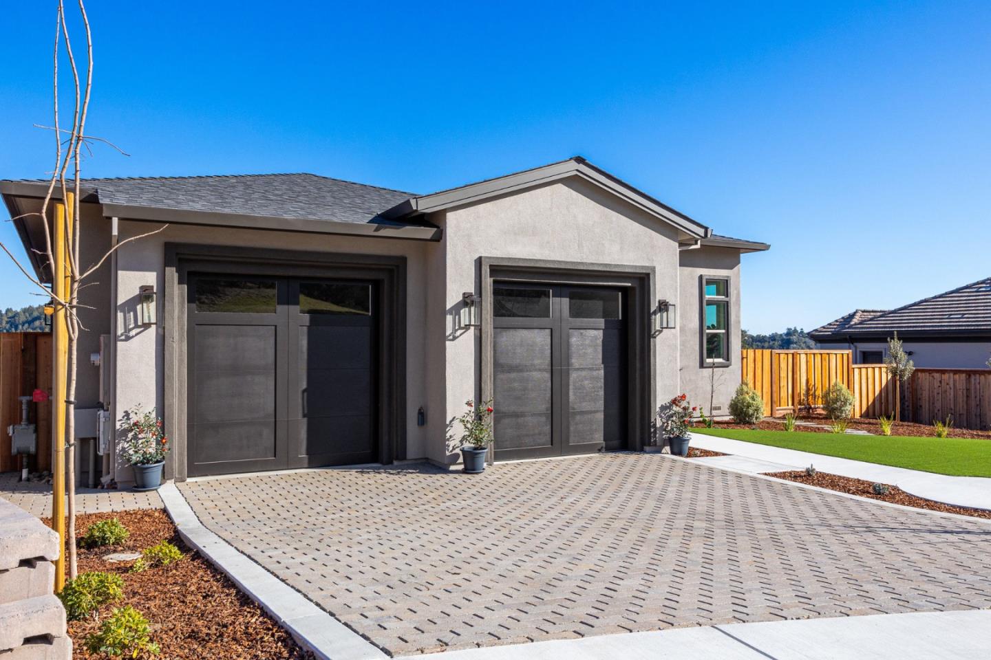 50 Indy Circle Soquel, CA 95073 - Photo 65 of 71 a view of a house with backyard