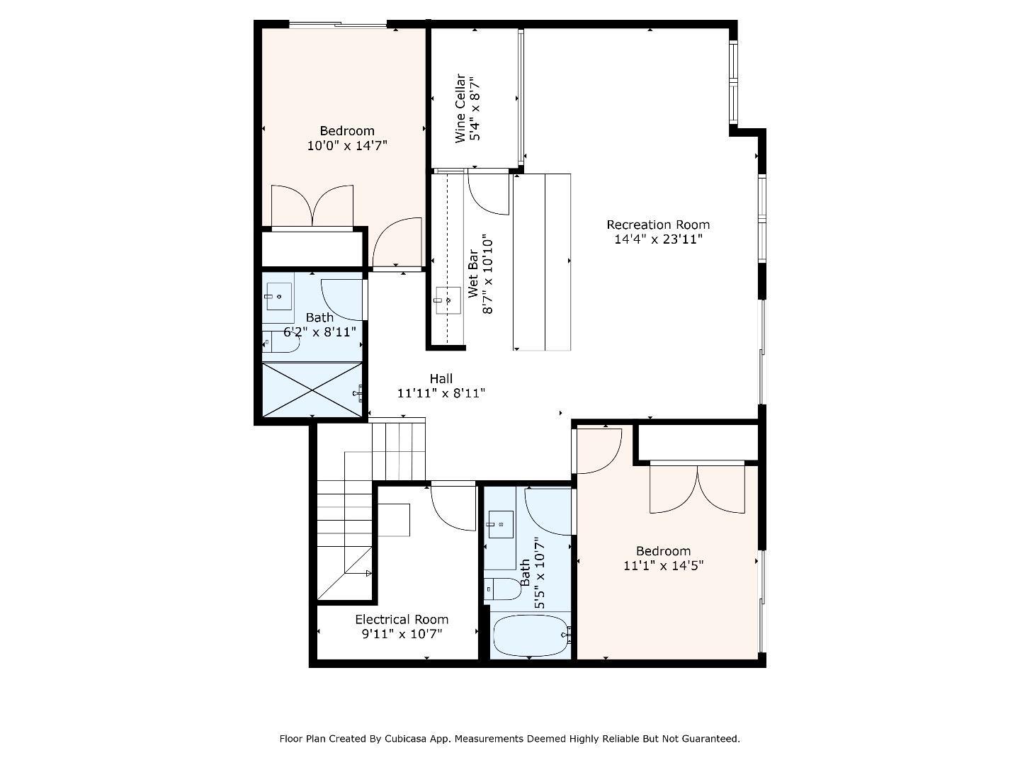 50 Indy Circle Soquel, CA 95073 - Photo 70 of 71 a picture of a bench in front of a wall