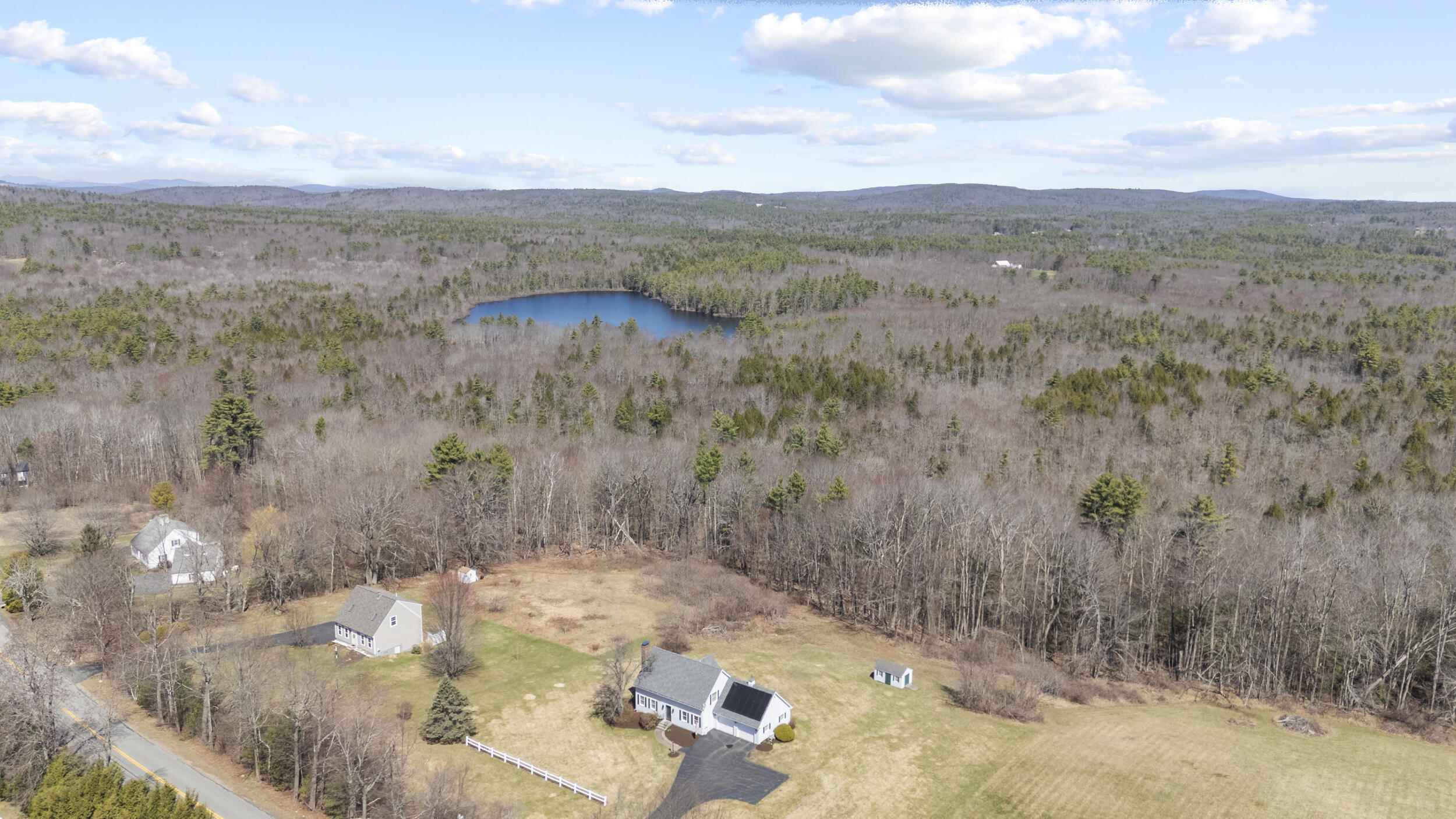 491 Hanson Ridge Road Springvale, ME 04083 - Photo 51 of 58 491 hanson ridge rd springvale, me 0408