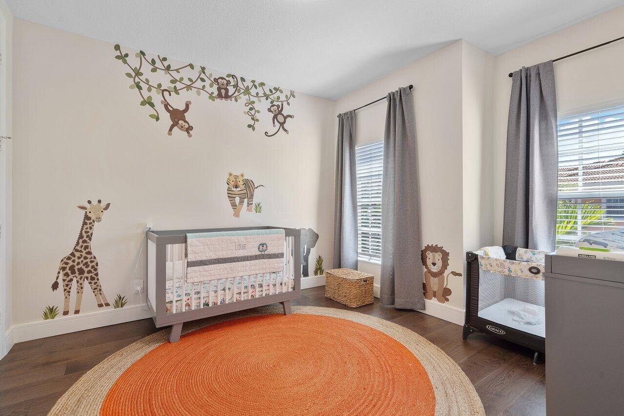 617 Northeast Francesca Lane Boca Raton, FL 33487 - Photo 24 of 52 3rd Bedroom