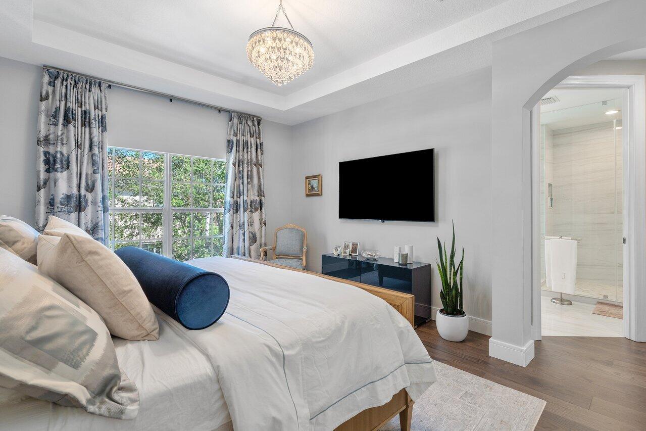 617 Northeast Francesca Lane Boca Raton, FL 33487 - Photo 26 of 52 Master Bedroom