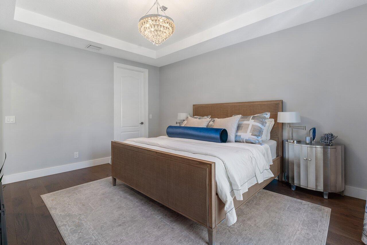 617 Northeast Francesca Lane Boca Raton, FL 33487 - Photo 27 of 52 Master Bedroom