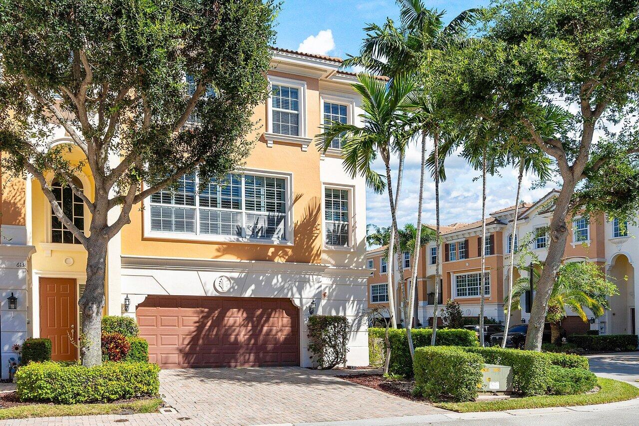 617 Northeast Francesca Lane Boca Raton, FL 33487 - Photo 51 of 52 2 Car Garage