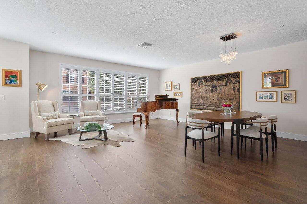 617 Northeast Francesca Lane Boca Raton, FL 33487 - Photo 9 of 52 Engineer Wood Floors