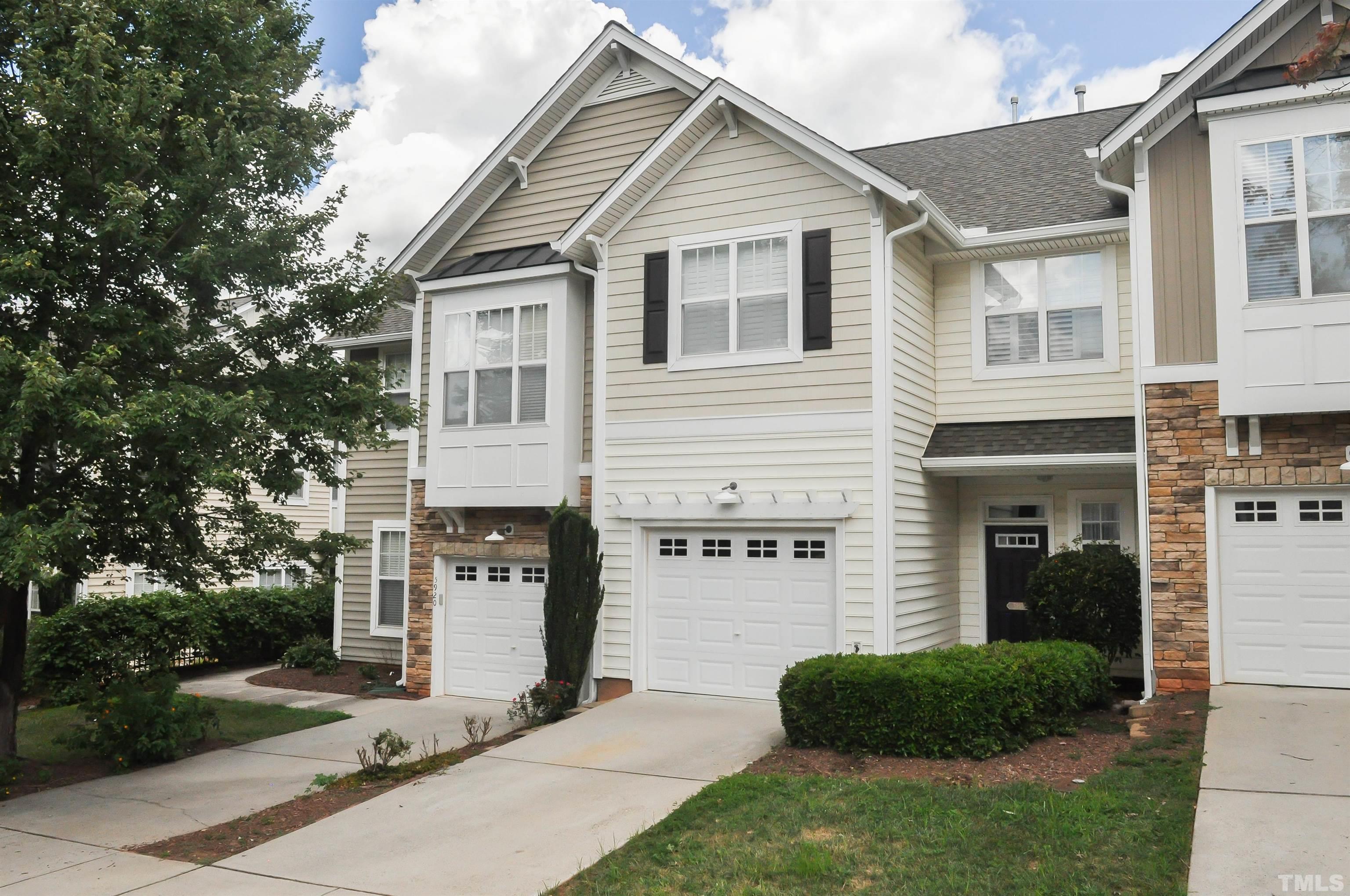 5918 Chivalry Court Raleigh, NC 27612 - Photo 1 of 37 Gallery Image 1