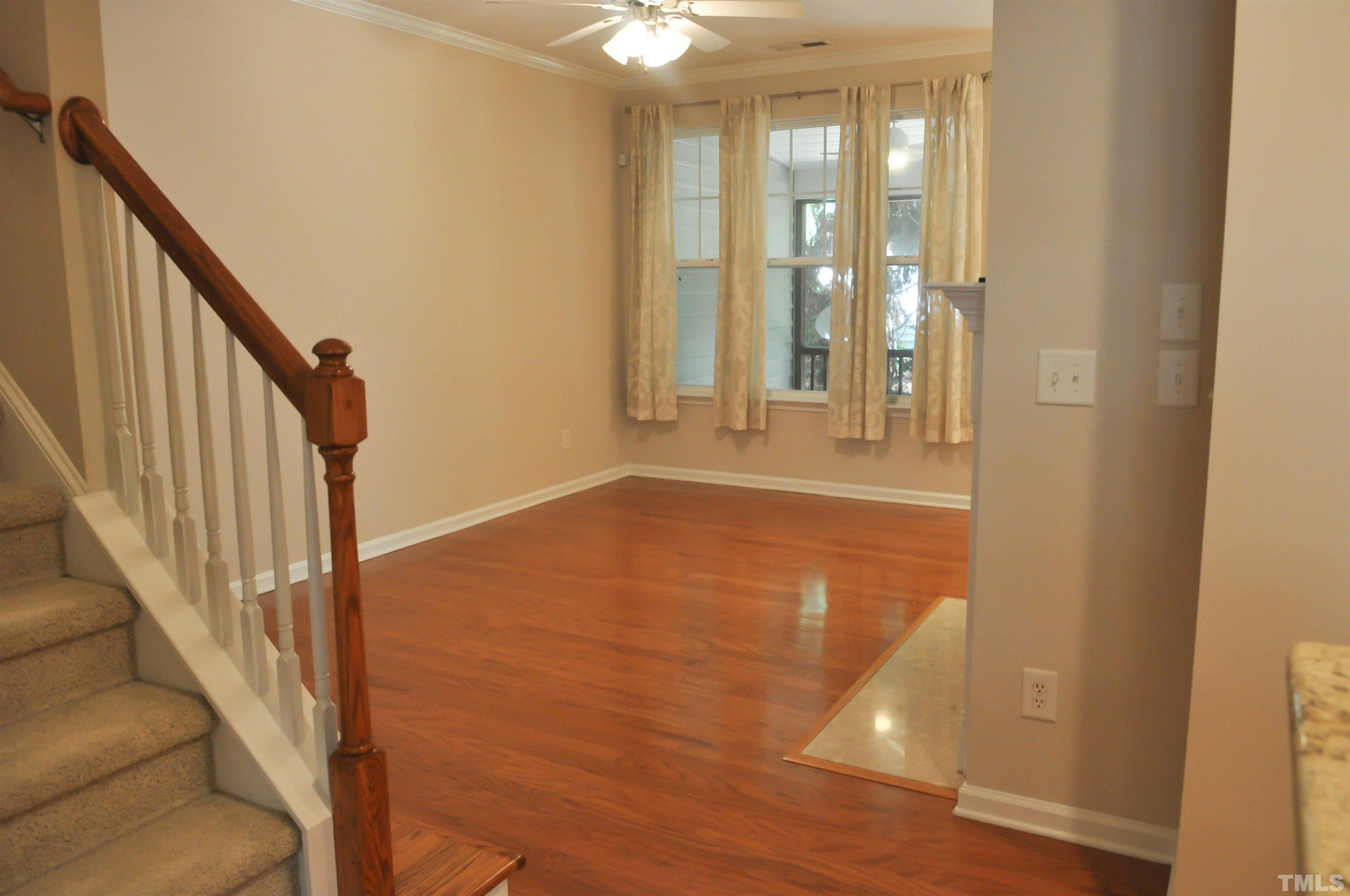 5918 Chivalry Court Raleigh, NC 27612 - Photo 13 of 37 Gallery Image 13