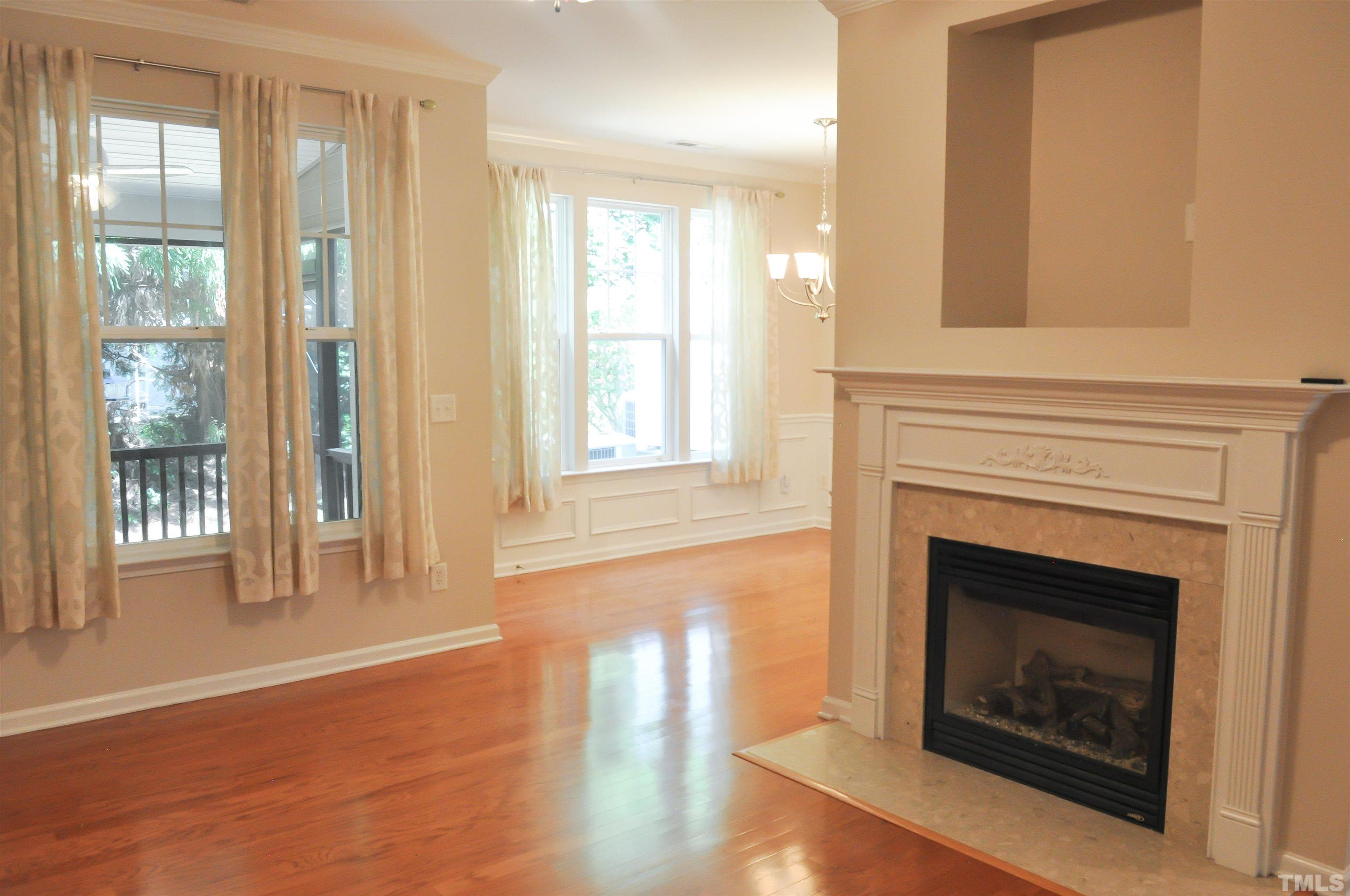 5918 Chivalry Court Raleigh, NC 27612 - Photo 14 of 37 Gallery Image 14