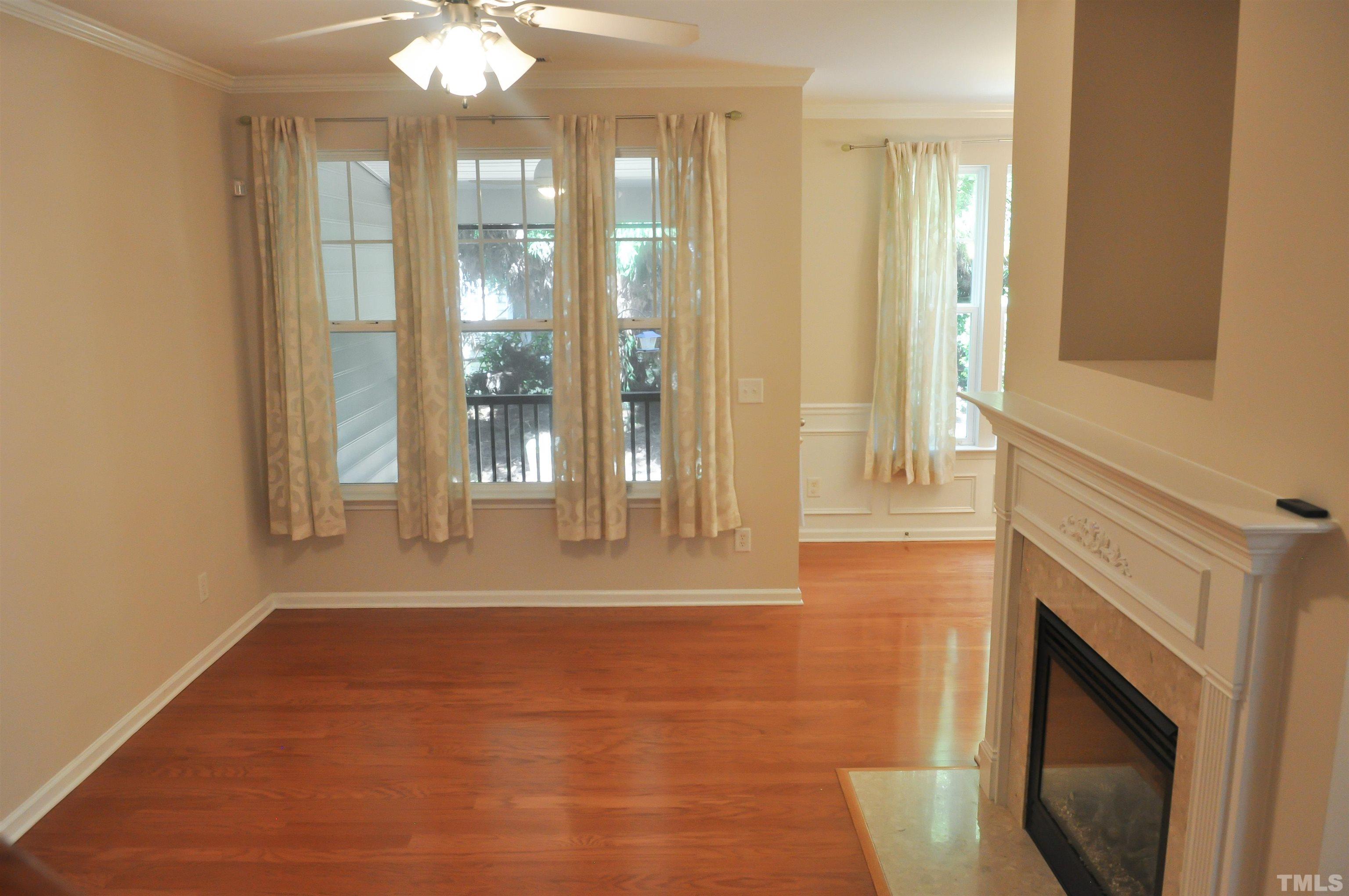 5918 Chivalry Court Raleigh, NC 27612 - Photo 15 of 37 Gallery Image 15