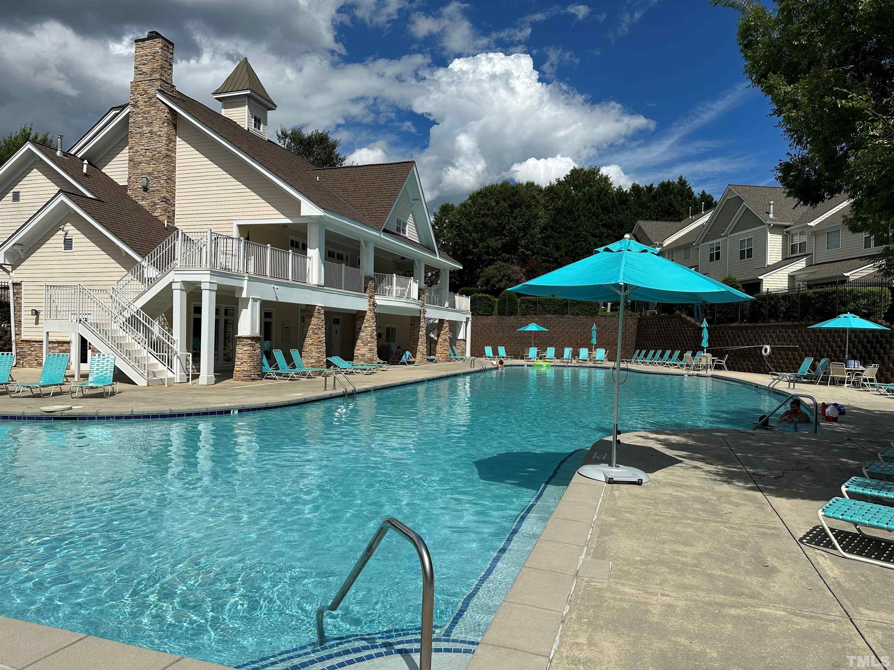 5918 Chivalry Court Raleigh, NC 27612 - Photo 37 of 37 Gallery Image 37