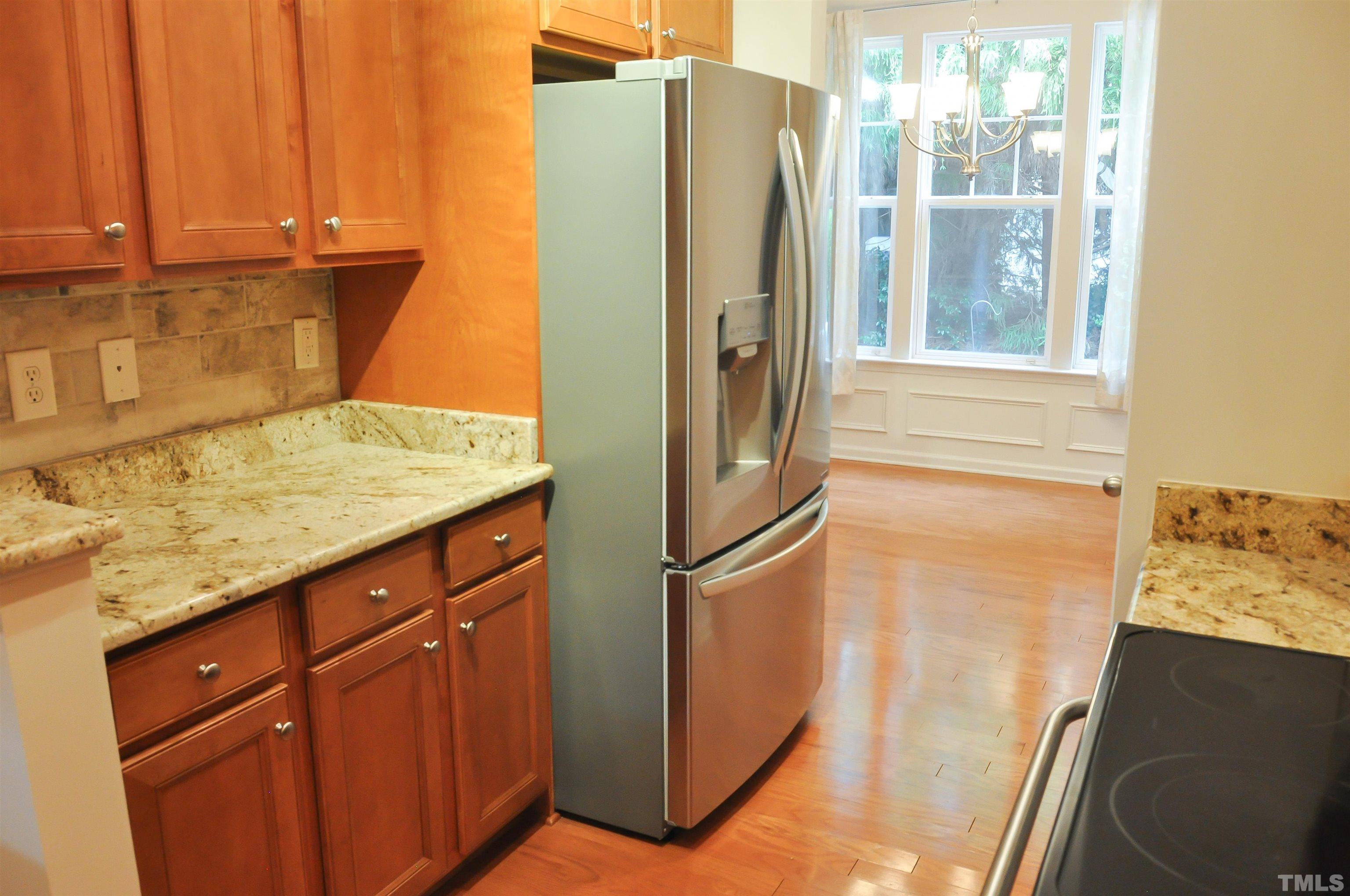 5918 Chivalry Court Raleigh, NC 27612 - Photo 9 of 37 Gallery Image 9