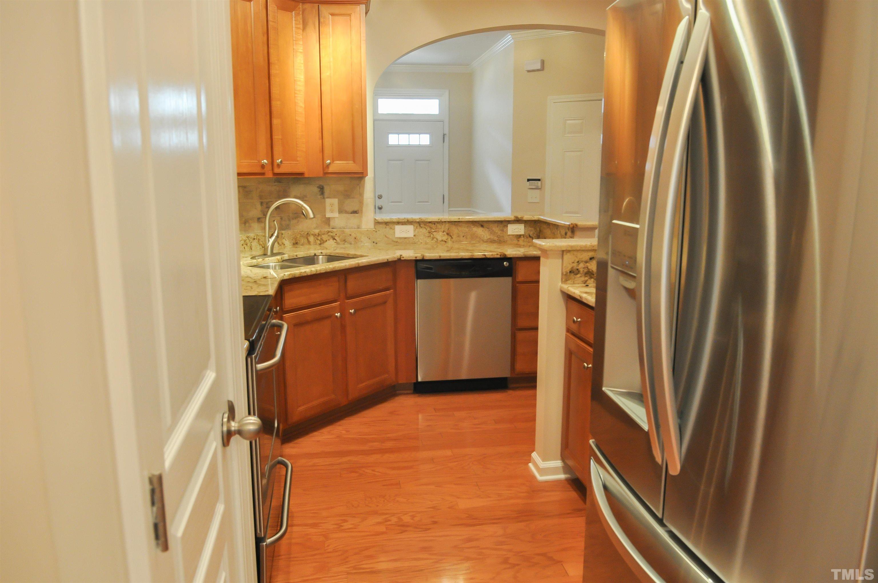 5918 Chivalry Court Raleigh, NC 27612 - Photo 10 of 37 Gallery Image 10