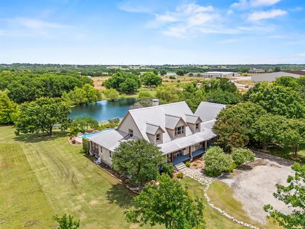 $1,250,000 | 535 Cullins Road, Rockwall, TX 75032
