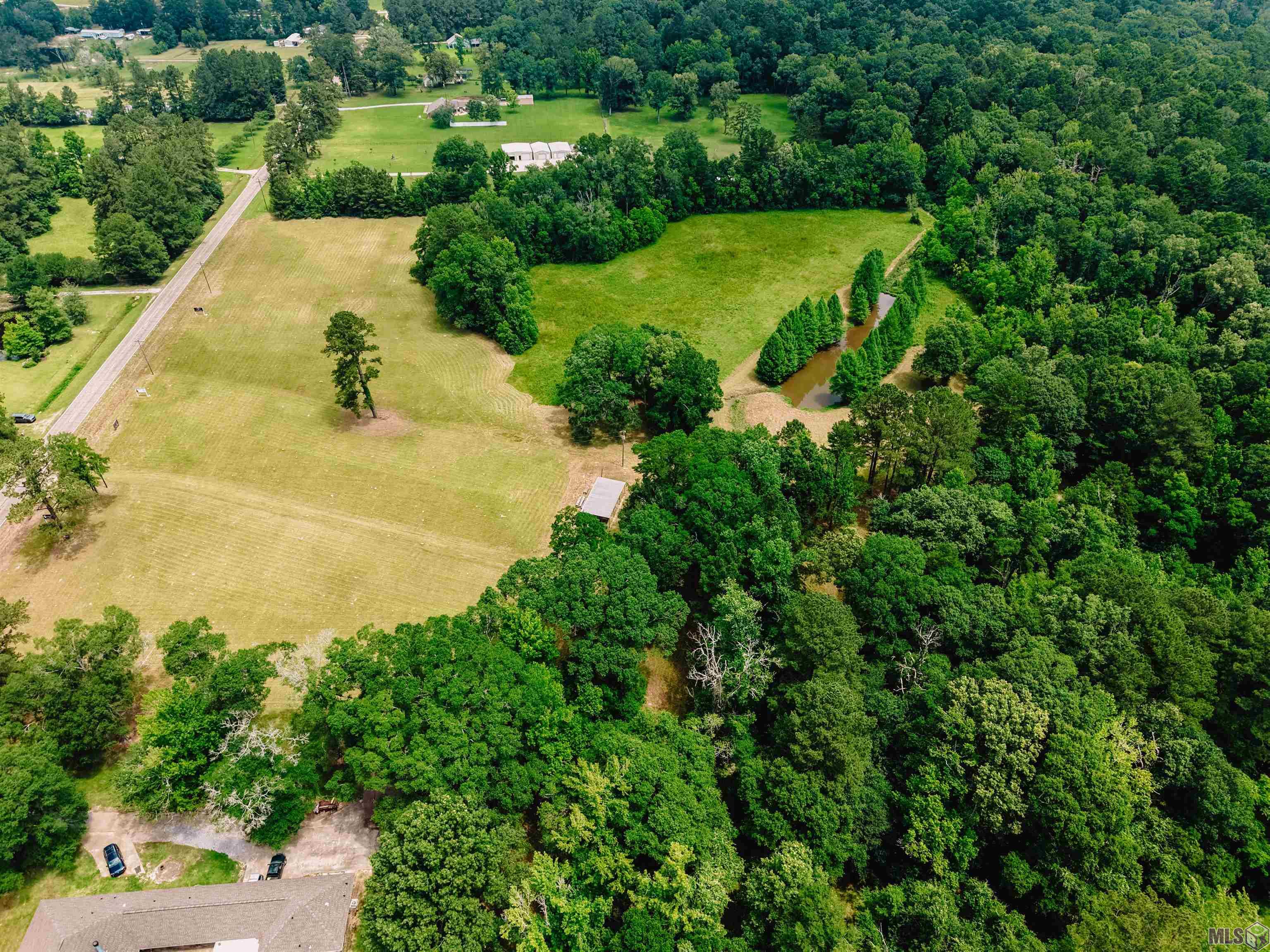 C2 Chaney Road Zachary, LA 70791 - Photo 10 of 11