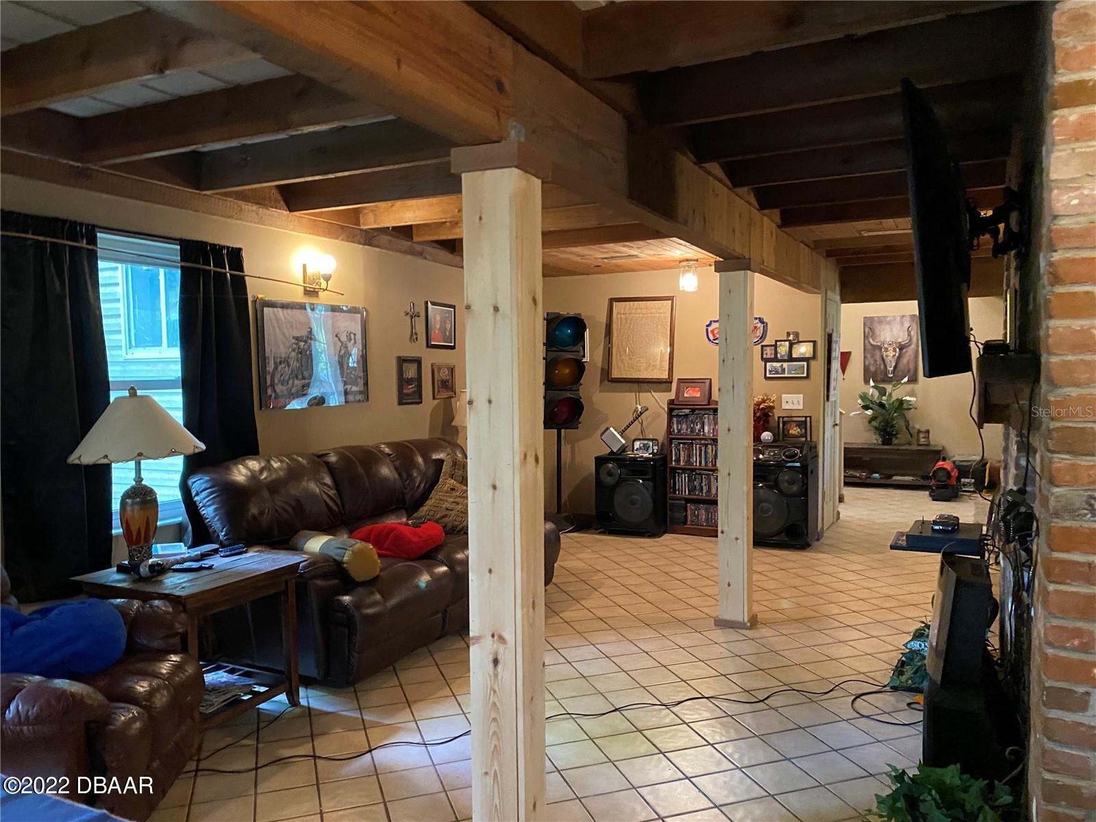 4580 Ave D St. Augustine, FL 32095 - Photo 7 of 10 a outdoor space with lots of tables and chairs