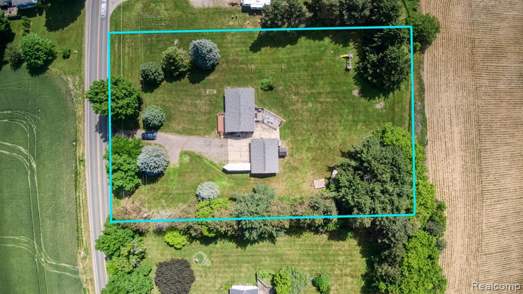 2493 West Britton Road Perry, MI 48872 - Photo 18 of 19 Gallery Image 18
