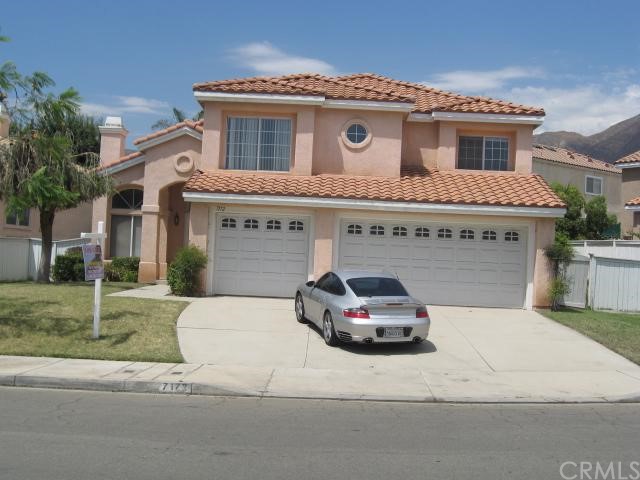 7172 Rockspring Lane Highland, CA 92346 - Photo 1 of 1