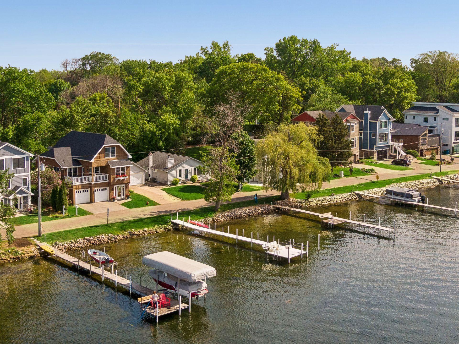 3335 Crystal Bay Road Wayzata, MN 55391 - Photo 12 of 44