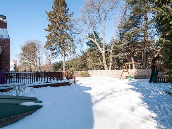 32 Elmwood Road Needham, MA 02492 - Photo 29 of 30