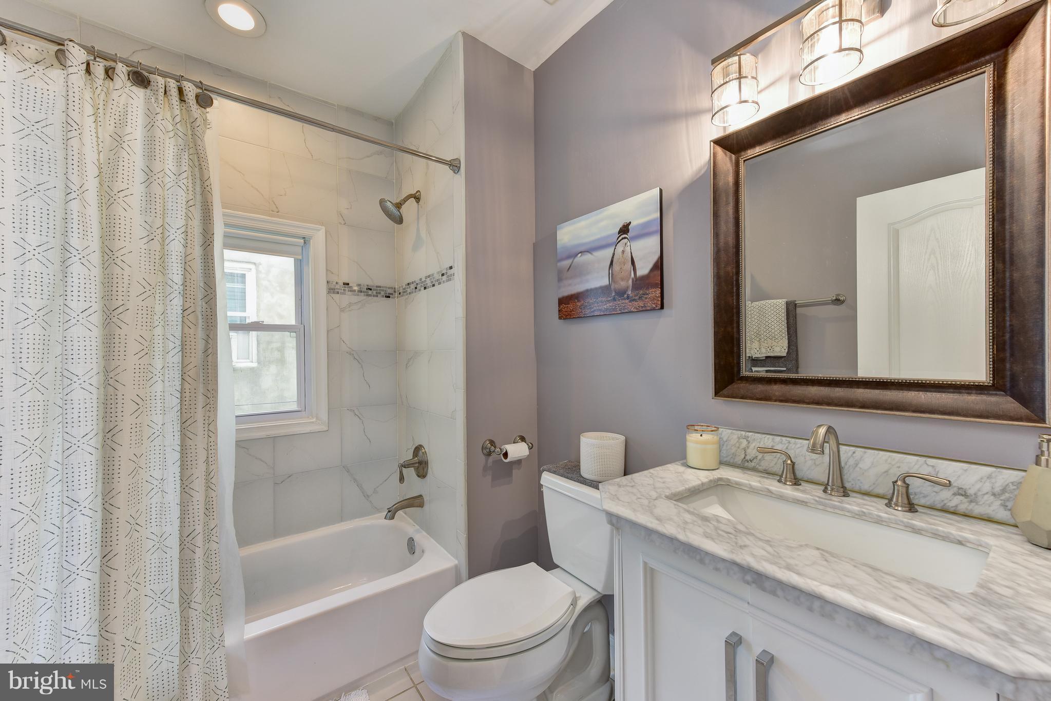 1331 Spring Road Northwest Washington, DC 20010 - Photo 16 of 27 Bath