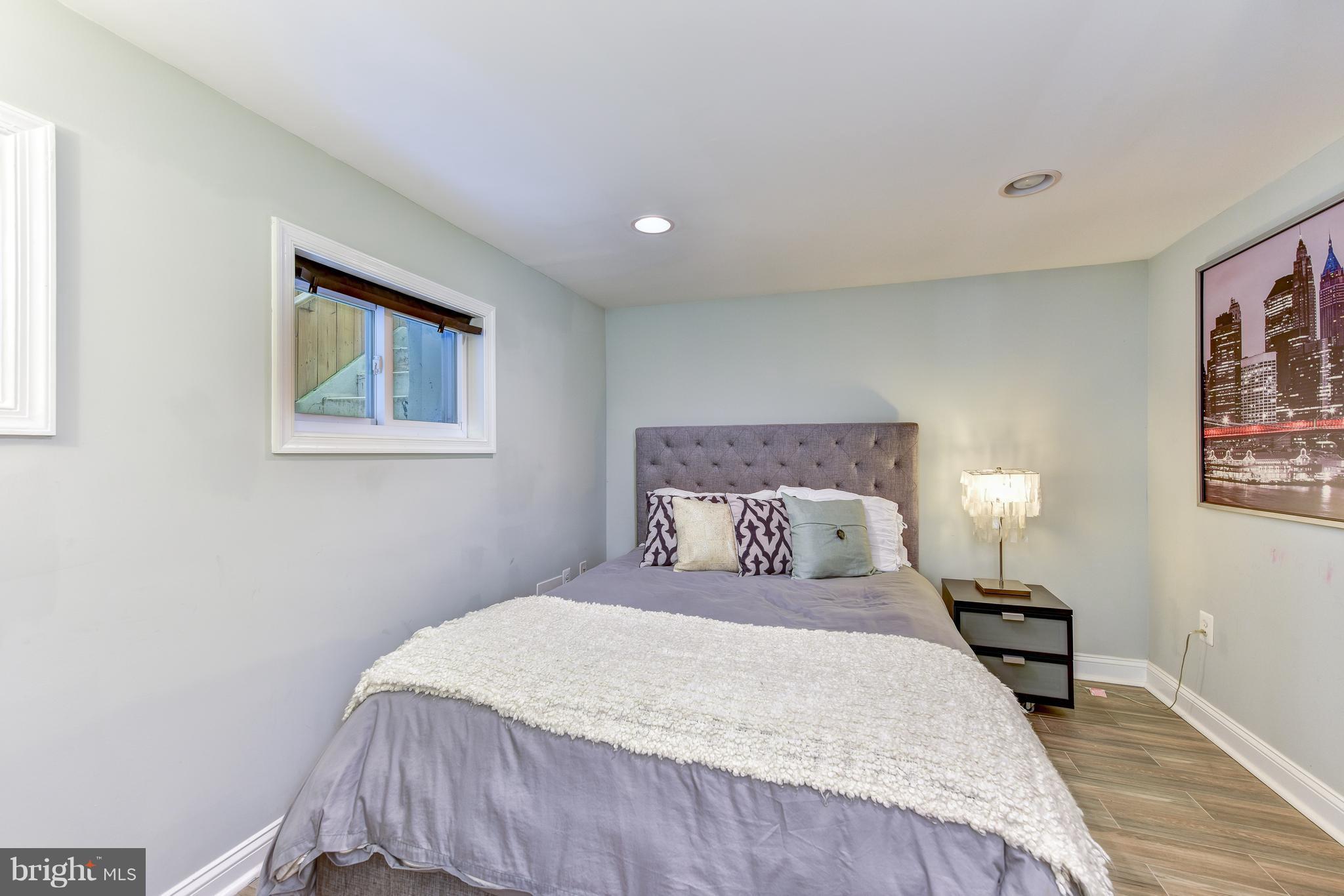 1331 Spring Road Northwest Washington, DC 20010 - Photo 10 of 27 Bedroom