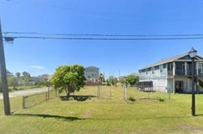 1011 63rd Rear Street Galveston, TX 77551 - Photo 1 of 1 a view of a lake view