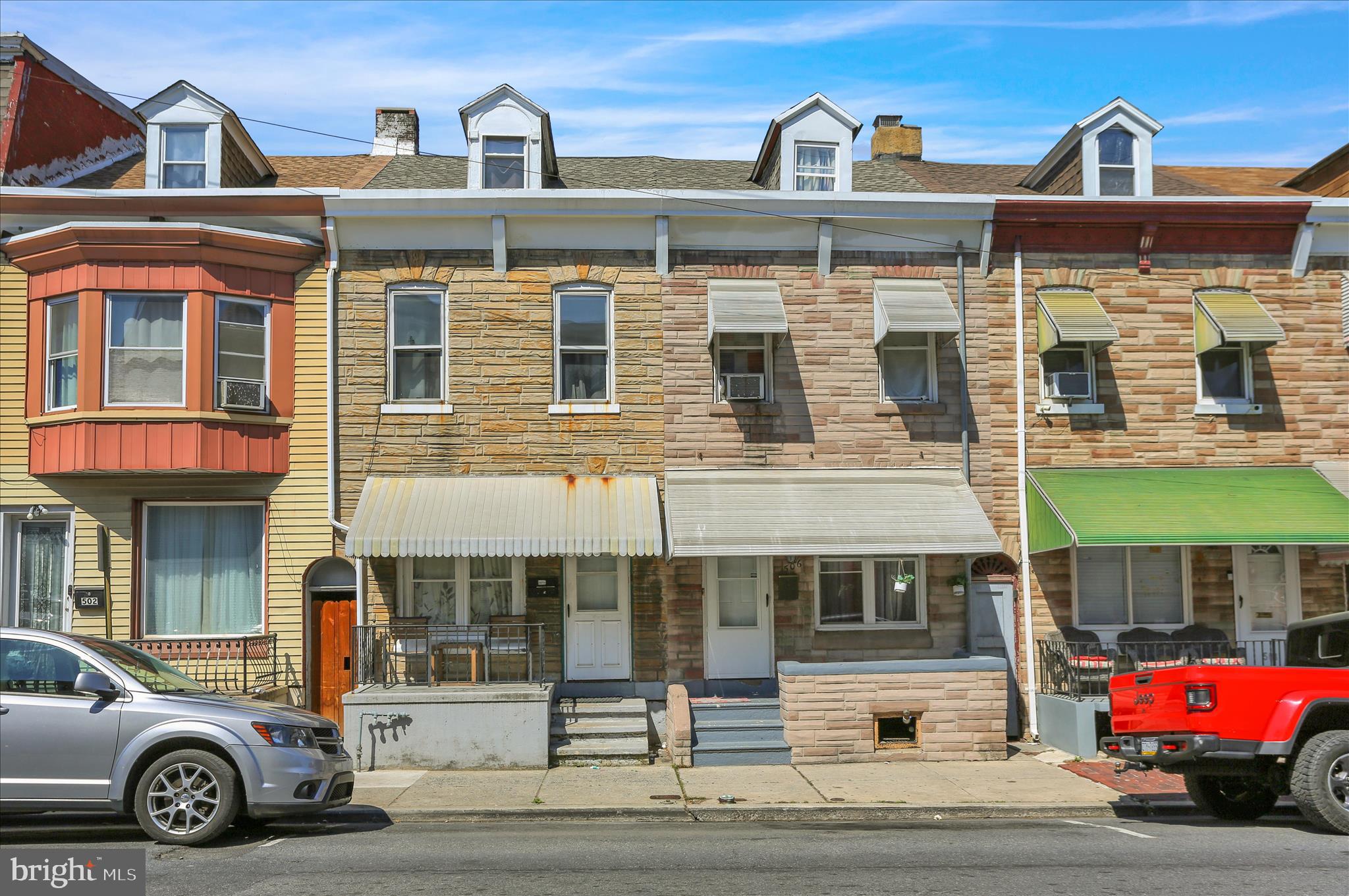 504 North 11th Street Reading, PA 19604 - Photo 2 of 5 E26A6900