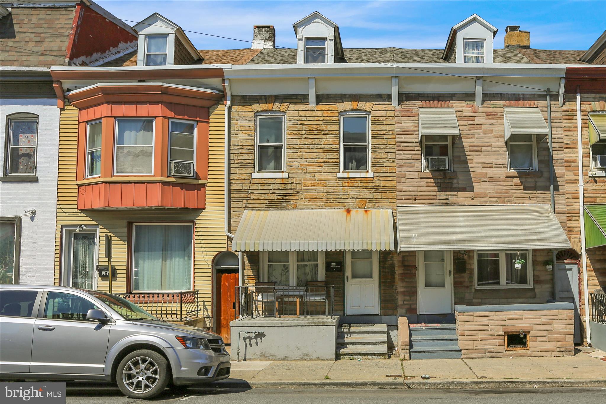 504 North 11th Street Reading, PA 19604 - Photo 3 of 5 E26A6895