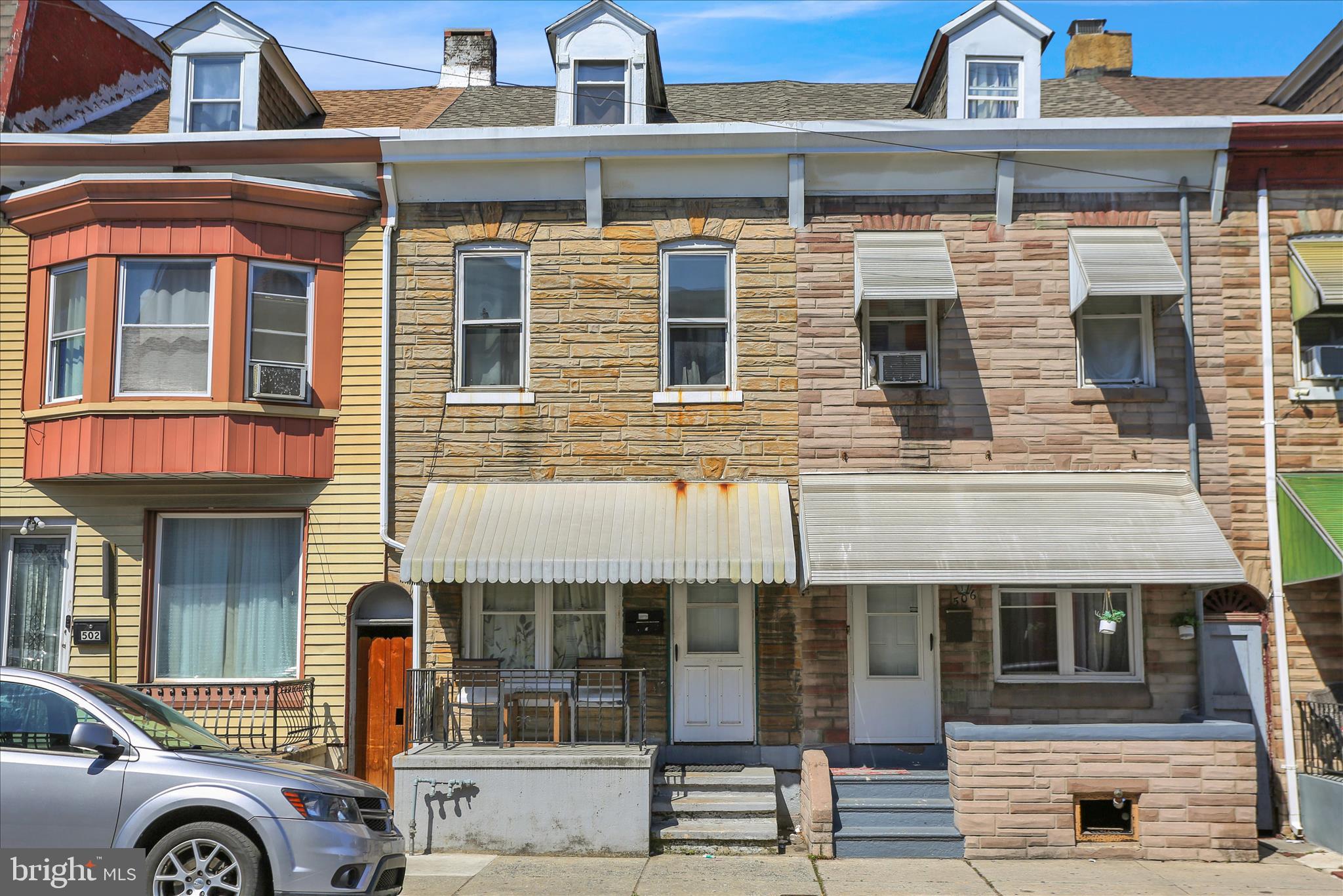 504 North 11th Street Reading, PA 19604 - Photo 4 of 5 E26A6910