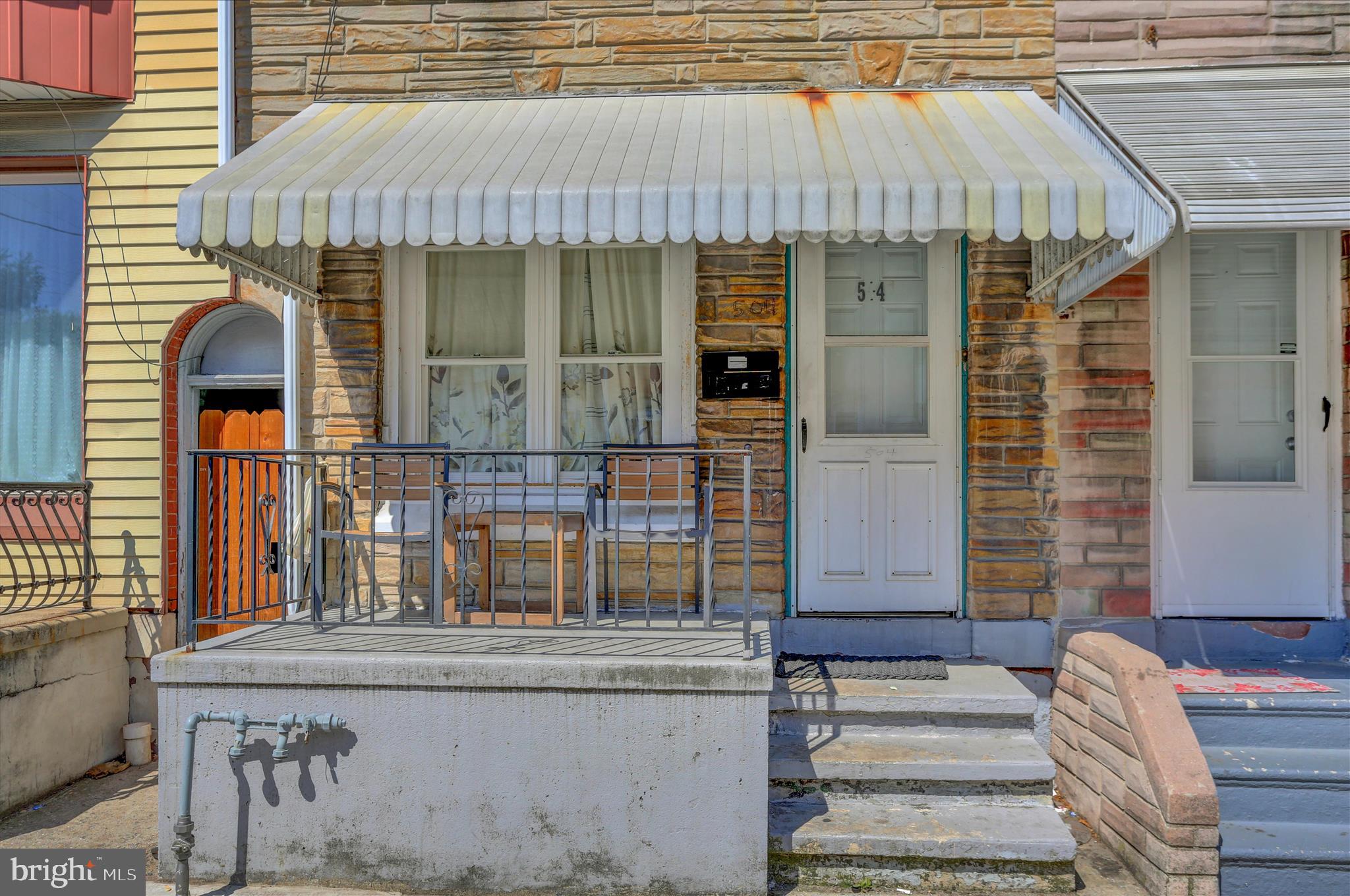 504 North 11th Street Reading, PA 19604 - Photo 5 of 5 E26A6915