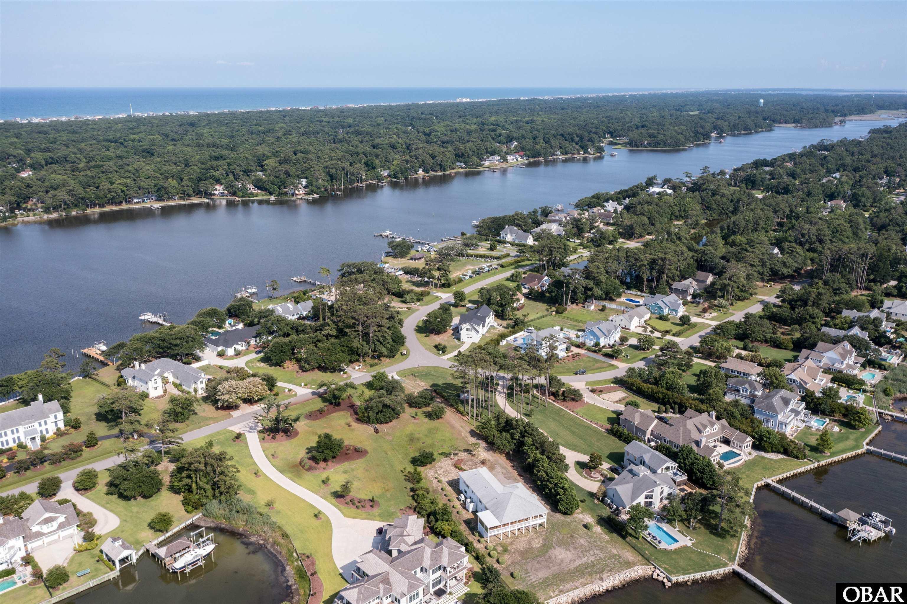 100 Mill Point Road Kitty Hawk, NC 27949 - Photo 15 of 82