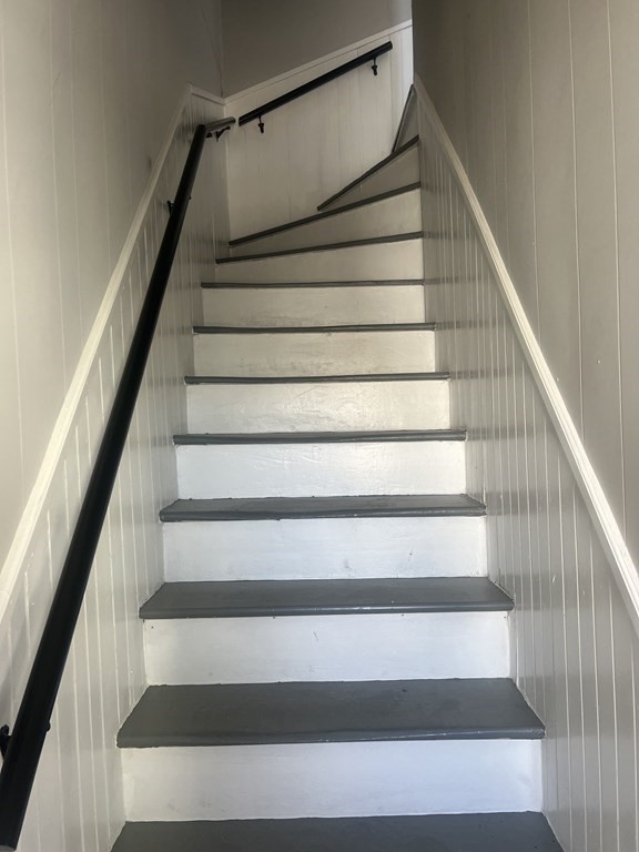 135 Snell Street Fall River, MA 02721 - Photo 16 of 29 a view of entryway