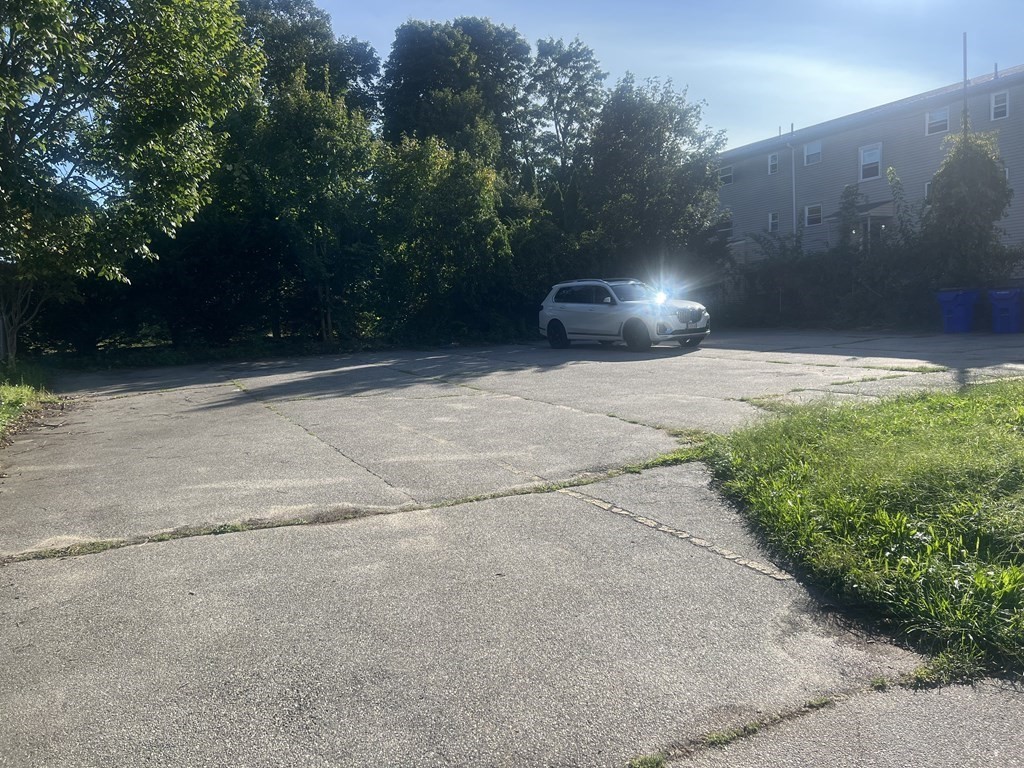 135 Snell Street Fall River, MA 02721 - Photo 6 of 29 a view of outdoor space and yard