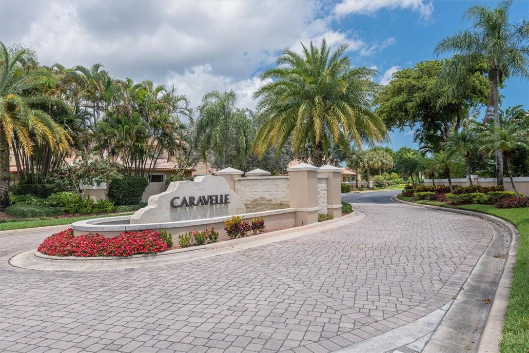 22652 Caravelle Circle Boca Raton, FL 33433 - Photo 17 of 18 Caravelle in Boca Pointe